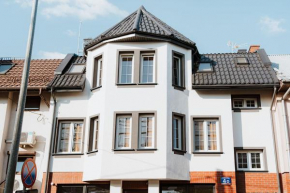 Noclegi Przy Stacji, Nowy Dwór Mazowiecki
